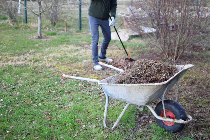 Brush Cleaning Service in Honolulu, HI