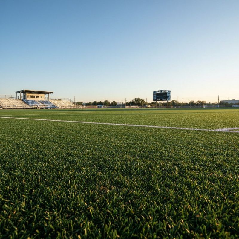 Common Artificial Turf Problems In Residential Yards