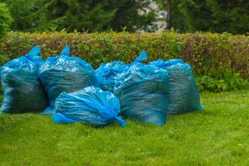 Lawn Waste Removal in Honolulu, HI