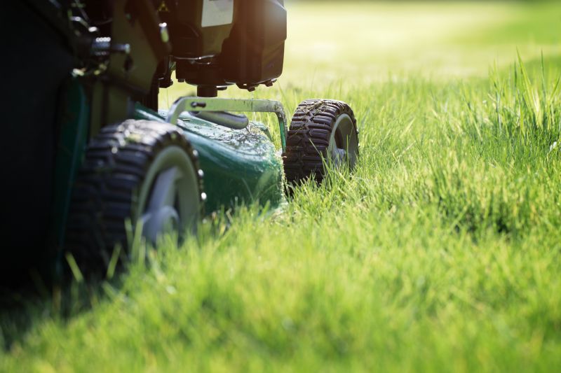 Mowing Service in Bowie, MD