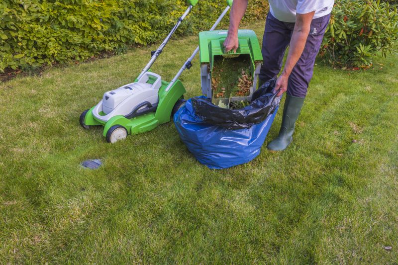 Spring Yard Cleanup in Honolulu, HI
