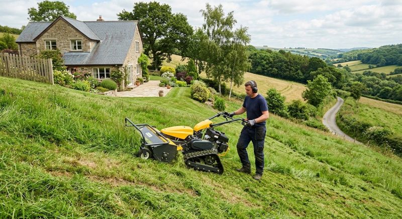 Yard Upkeep Service in Bowie, MD
