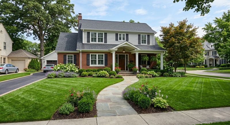 Yard Upkeep Service in Bowie, MD
